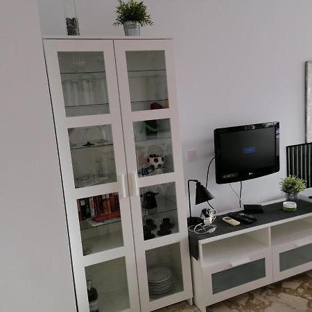 Estudio Castillo Santa Clara/托雷莫利诺斯 外观 照片