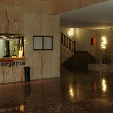 Estudio Castillo Santa Clara/托雷莫利诺斯 外观 照片