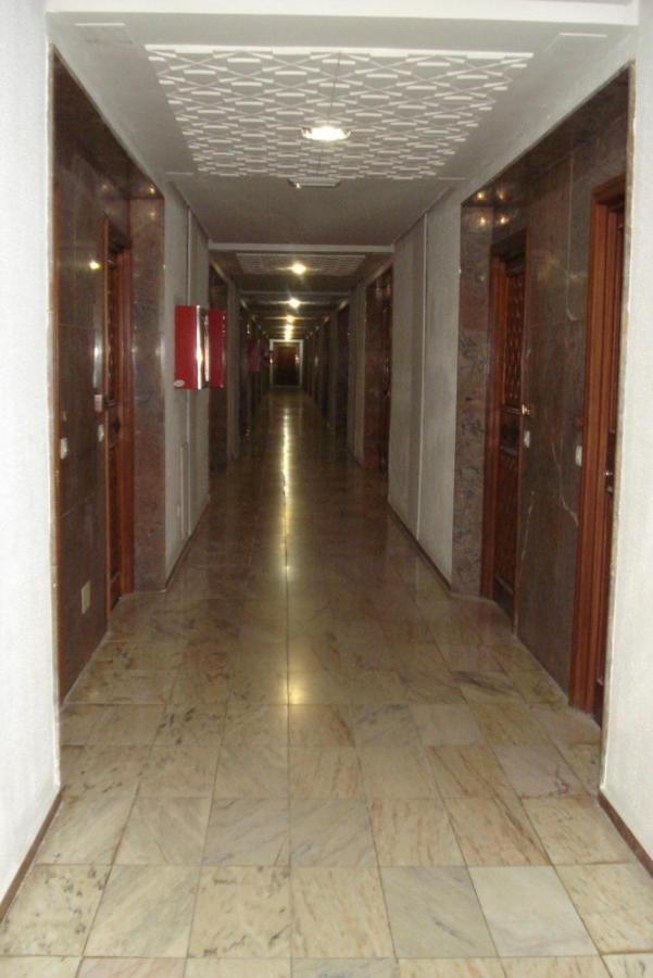 Estudio Castillo Santa Clara/托雷莫利诺斯 外观 照片