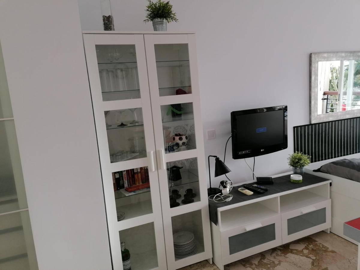 Estudio Castillo Santa Clara/托雷莫利诺斯 外观 照片