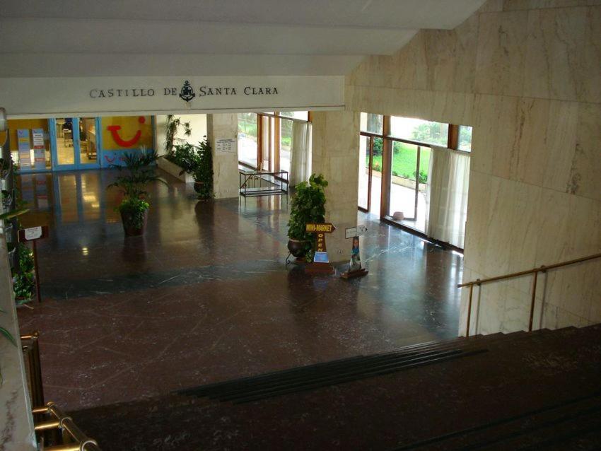 Estudio Castillo Santa Clara/托雷莫利诺斯 外观 照片