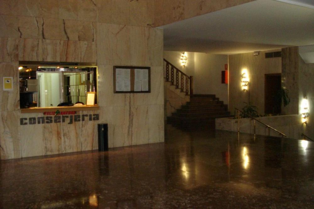 Estudio Castillo Santa Clara/托雷莫利诺斯 外观 照片